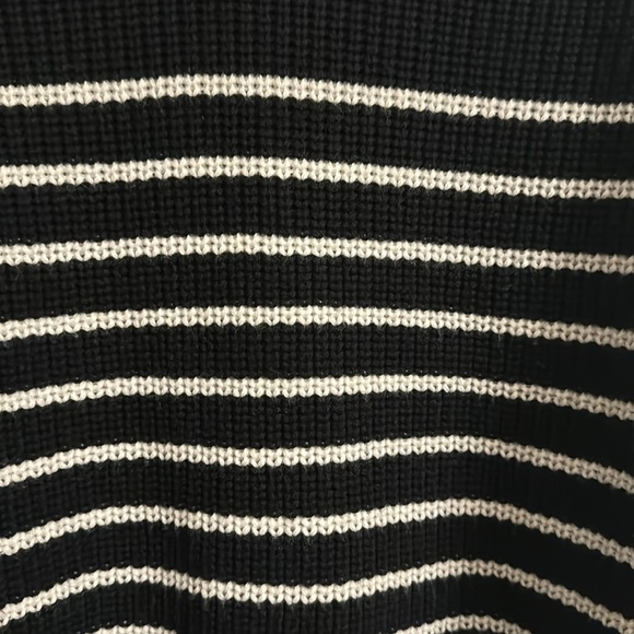 Wilfred Merino Wool Stripped Sweater size S - Picture 8 of 11